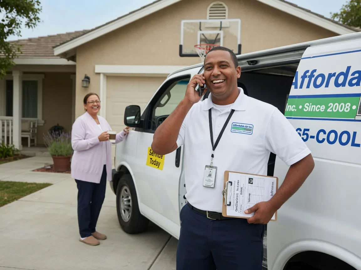 Central Ac Repair El Prado, NM FAQs